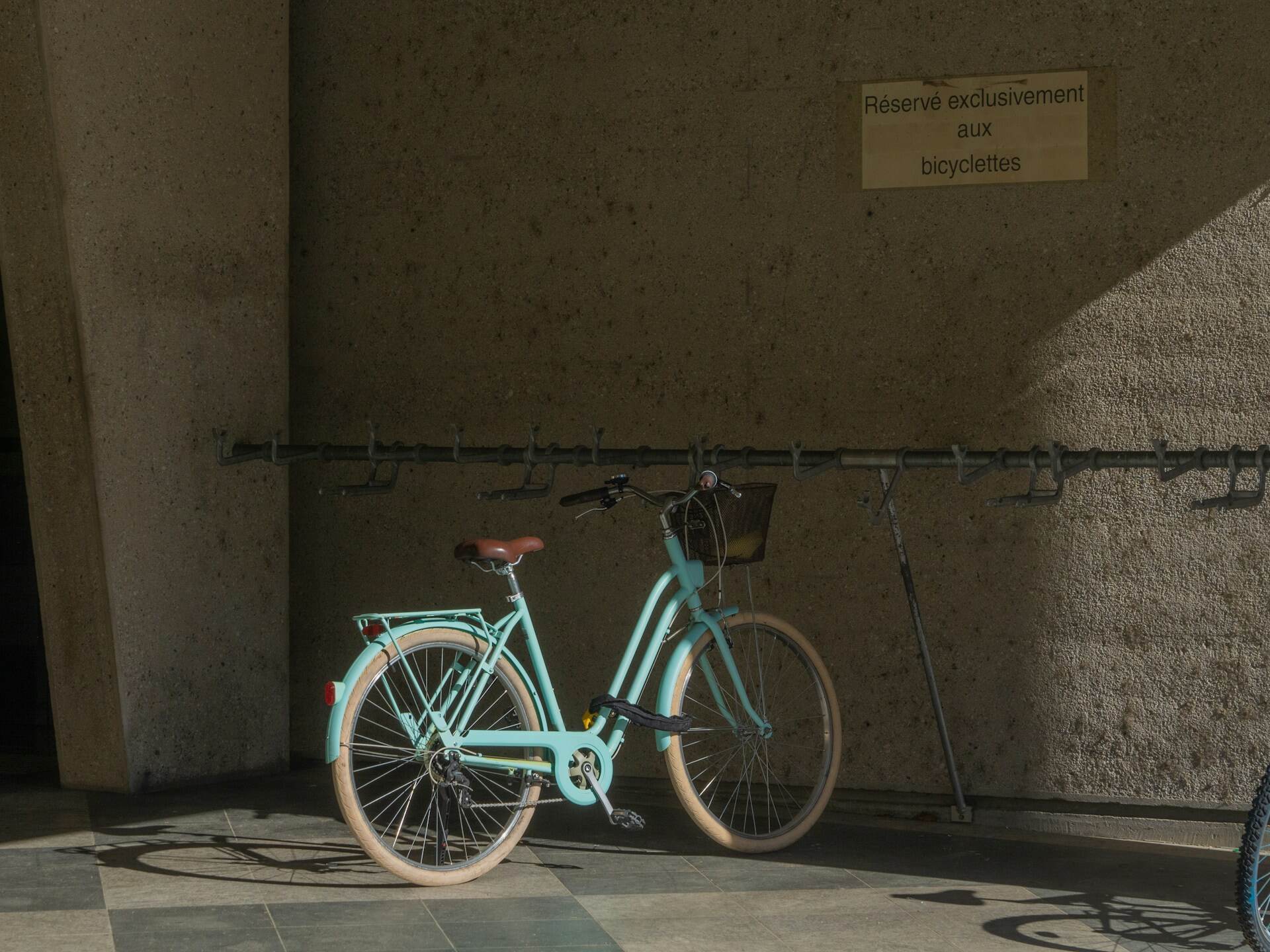Bici da città