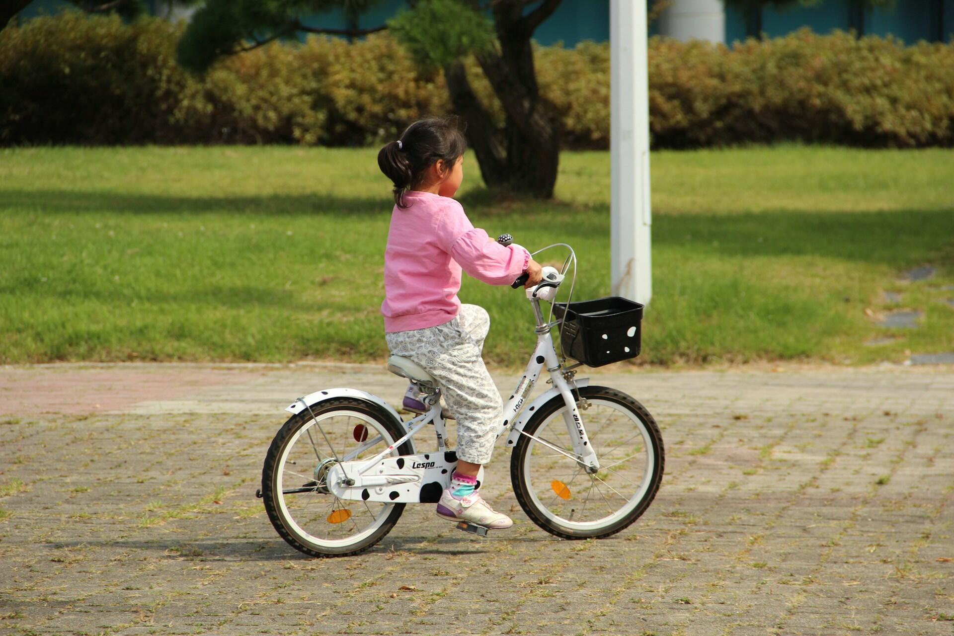 Bici per bambini
