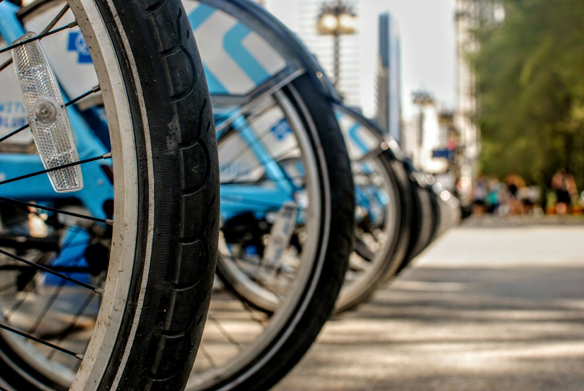 Costa Bike Rentals